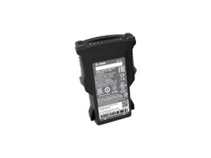 Zebra - handheld battery - Li-Ion - 7000 mAh