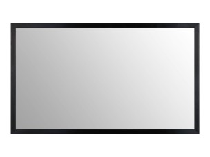 LG Overlay Touch KT-T Series KT-T55E - touch overlay - USB 2.0 - black