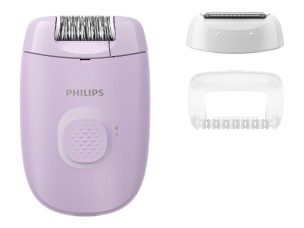 Philips 2000 Series BRE237 - epilator