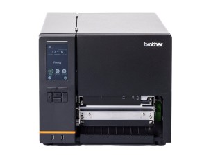 Brother TJ-6421TN - label printer - B/W - direct thermal / thermal transfer