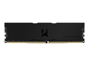 GOODRAM IRDM PRO - DDR4 - kit - 16 GB: 2 x 8 GB - DIMM 288-pin - 3600 MHz / PC4-28800 - unbuffered