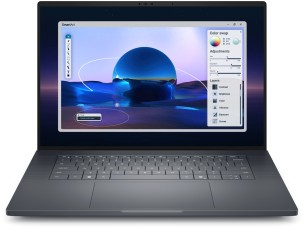 Dell Pro Max 16 Premium MA16250 - AI Ready - 16" - Intel Core Ultra 7 - 265H - vPro Enterprise - 32 GB RAM - 1 TB SSD