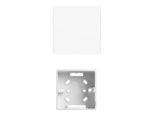 Aqara H1 - smart switch - no neutral - ZigBee 3.0 - white