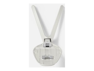 Devialet Gecko bracket - for speaker(s) - light pearl
