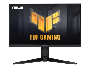 ASUS TUF Gaming VG27AQML1A-W - LED monitor - QHD - 27" - HDR