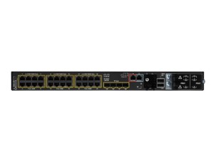 Cisco Catalyst IE9320 Rugged Series - Network Essentials - switch - 24 ports - Managed - rack-mountable
