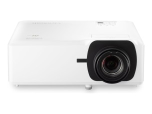 ViewSonic LS901-4K - DLP projector - zoom lens