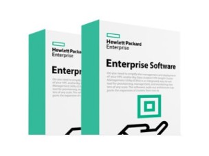 HPE StoreOnce Cloud Bank Read/Write Licence To Use (LTU)