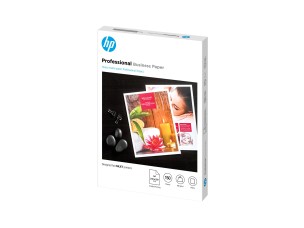 HP Professional - photo paper - matte - 150 sheet(s) - A4 - 180 g/m²