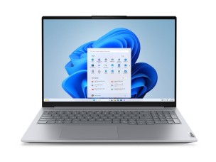 Lenovo ThinkBook 16 G8 IRL - 16" - Intel Core 7 - 240H - 16 GB RAM - 512 GB SSD