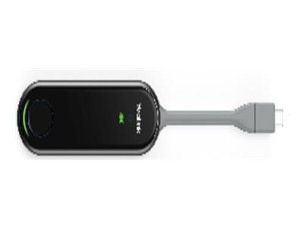 Yealink WPP30 - network media streaming adapter - USB-C