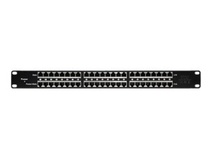 Qoltec - PoE injector