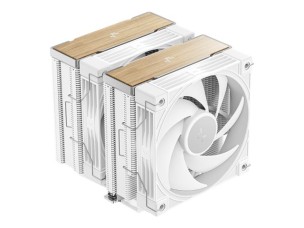 Deepcool AK620 G2 WH - processor cooler