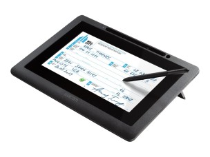 Wacom DTU-1031AX - digitiser - USB