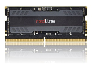 Mushkin Redline - DDR5 - module - 16 GB - SO-DIMM 262-pin - 5600 MHz / PC5-44800