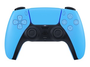 Sony DualSense - gamepad - wireless - Bluetooth