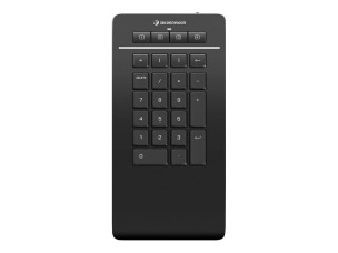 3Dconnexion Keyboard Numpad Pro - keypad Input Device