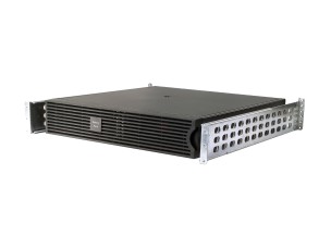 APC Smart-UPS RT 48V RM Battery Pack - UPS battery - Lead Acid