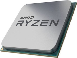 AMD Ryzen 5 5500GT / 3.6 GHz processor - OEM