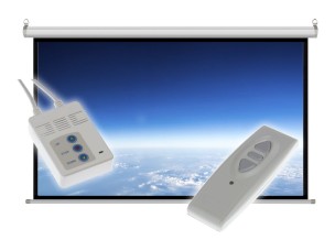 ART FS-106 - projection screen - 106" (269 cm)