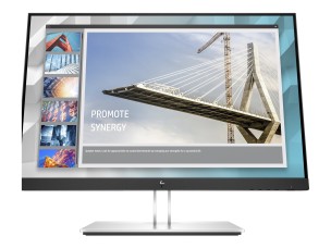 HP E24i G4 - E-Series - LED monitor - 24" - Smart Buy