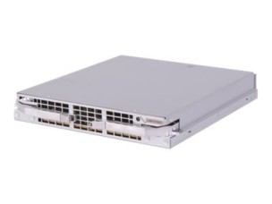 HPE FlexFabric 12904E 7.2Tbps Type H Fabric Module - switch - plug-in module