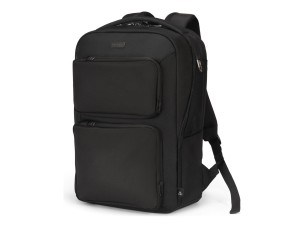 DICOTA SEVEN - notebook carrying backpack