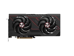 Sapphire Radeon RX 9070 16GB - graphics card - GDDR6 - PULSE
