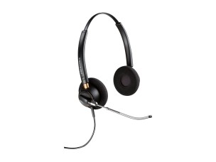 HP Poly EncorePro 520V - headset - Quick Disconnect