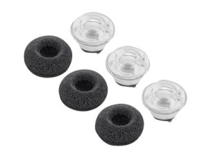 Poly - ear tips kit
