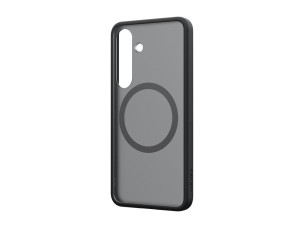 Spigen Capella GP-FPS931PGB - back cover for mobile phone