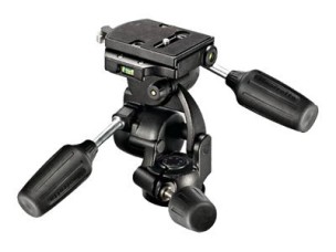 Manfrotto 808RC4 tripod head