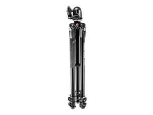 Manfrotto 290 Series MK290XTA3-BH tripod