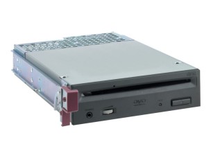 HPE DVD-ROM drive - IDE - internal