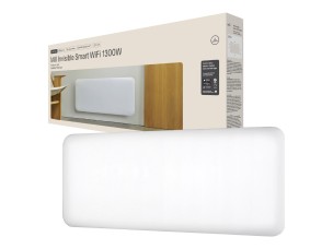 Mill Invisible PA1300WIFI4 - heater