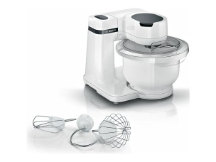 Bosch MUM Serie 2 MUMS2AW00 - kitchen machine - 700 W - white