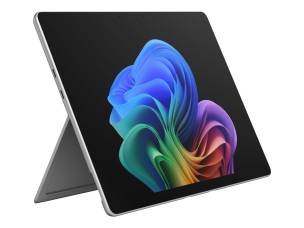 Microsoft Surface Pro for Business - 12th Edition - Copilot+ PC - 13" - Intel Core Ultra 5 - 335 - 16 GB RAM - 512 GB SSD