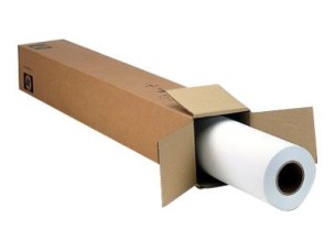 HP Universal Instant-Dry Photo Semi-Gloss - photo paper - semi-glossy - 1 roll(s) - Roll (91.4 cm x 30.5 m) - 200 g/m²