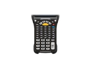 Zebra - keypad Input Device
