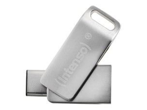 Intenso cMobile Line - USB flash drive - 128 GB