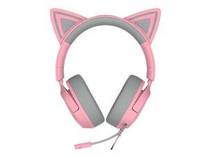 Razer Kraken Kitty V3 X - headset - 3.5 mm jack