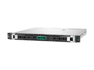 HPE ProLiant DL20 Gen11 High Performance - rack-mountable Xeon E-2436 2.9 GHz - 16 GB - no HDD