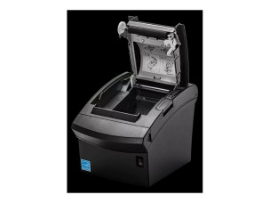 BIXOLON SRP-350plusV - receipt printer - B/W - direct thermal