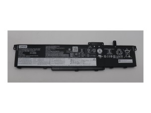 Lenovo - laptop battery - Li-Ion - 8120 mAh - 94 Wh