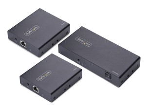 Startech - video/audio/infrared extender - HDMI