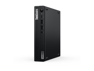 Lenovo ThinkCentre M70q Gen 5 - tiny Core i5 13400T 1.3 GHz - 16 GB - SSD 256 GB - German
