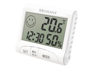 MEDISANA HG 100 - thermo-hygrometer