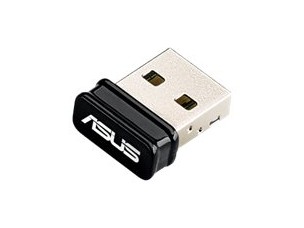 ASUS USB-AC53 Nano - network adapter - USB 2.0
