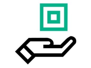 HPE StoreOnce VSA - upgrade licence + 3 Years 9x5 Support - 50 TB capacity