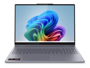 Lenovo IdeaPad 5 2-in-1 16AKP10 - Copilot+ PC - 16" - AMD Ryzen AI 7 - 350 - 16 GB RAM - 512 GB SSD